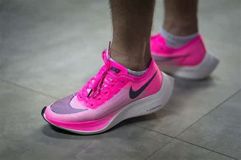 Nike Vaporfly ban: why World Athletics had to act against the